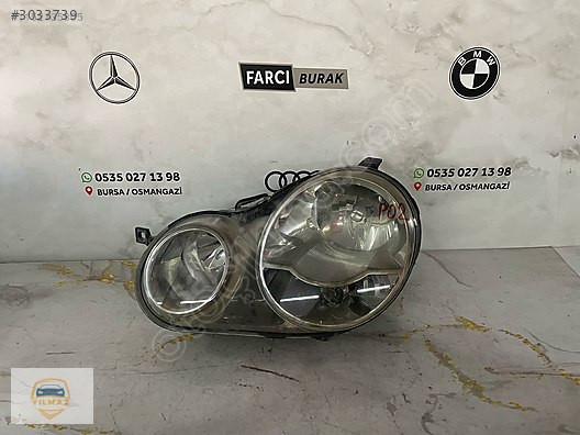 POLO SOL FAR ORJİNAL