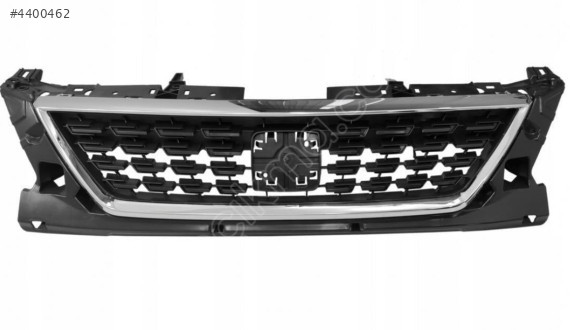 ON PANJUR KROM CERCEVELI LEON 2016-2020 SIFIR 5F0853654H