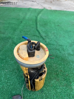 VOLKSWAGEN TRANSPORTER T5 YAKIT ŞAMANDIRASI