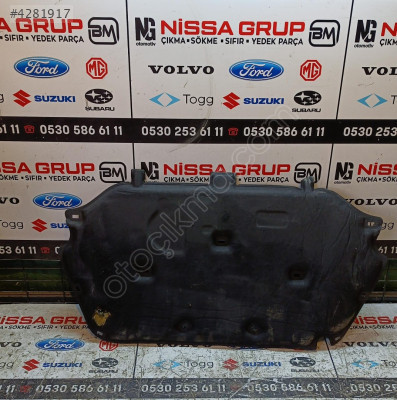 FORD FOCUS 4 KAPUT KEÇESİ ORJİNAL ÇIKMA YEDEK PARÇA