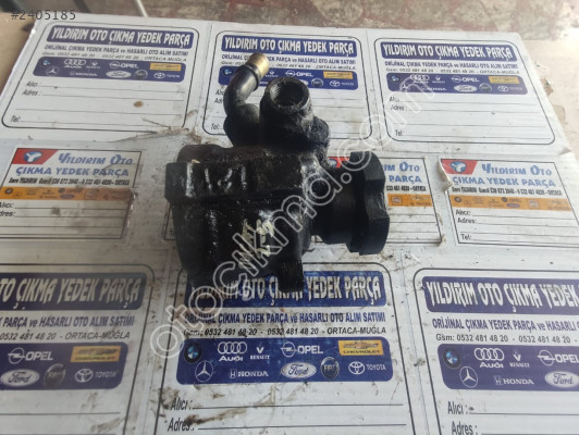FİAT DUCATO 2.5 DİREKSİYON POMPASI