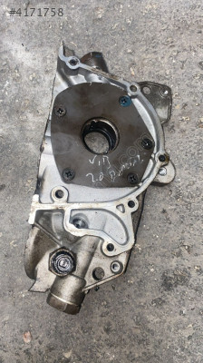OPEL VECTRA B 2.0 YAĞ POMPASI.OTO ERKAN ÜNYE