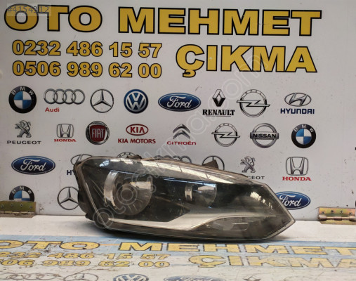 VW POLO SAĞ FAR