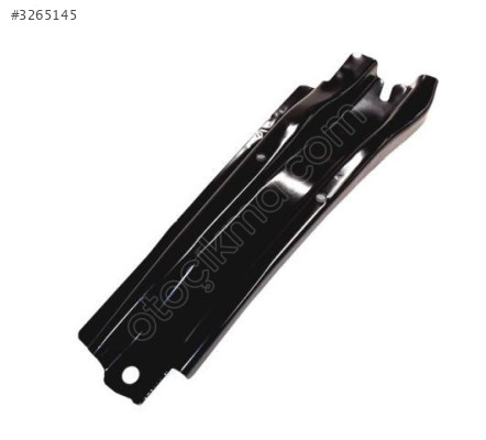AUDI Q5- 17/20; ÖN PANEL ALT DIŞ PARÇA SOL (SAC) (TW)