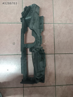Clio 5 on tampon hava kartanu 628106739R