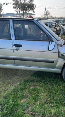 Renault Broadway Spring Flaş sağ ön kapı hatasız dolu