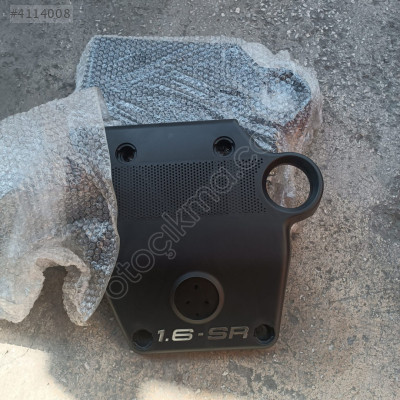 Volkswagen Golf bora akl motor üst kapağı