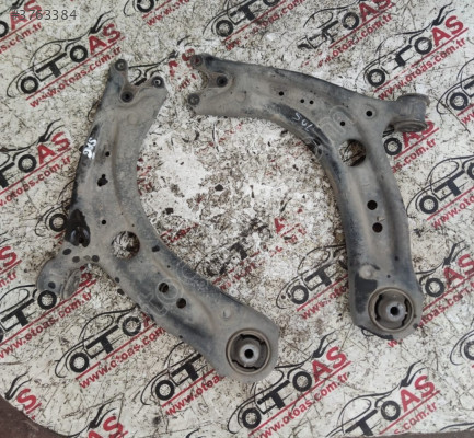 VOLKSWAGEN GOLF 7.5 TABLA ALT DEMİRLERİ SAĞ-SOL