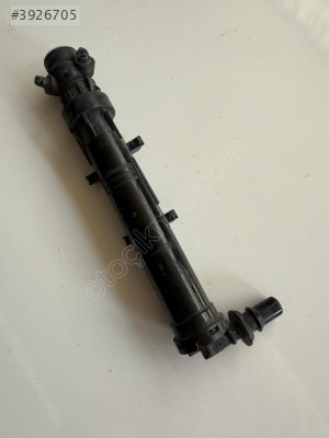 Far Yıkama Robotu Sağ Audi A6 2019-2024 4K0955102