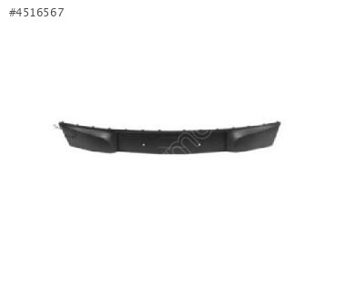 OPEL CORSA ÖN TAMPON BANDI  D 2011-