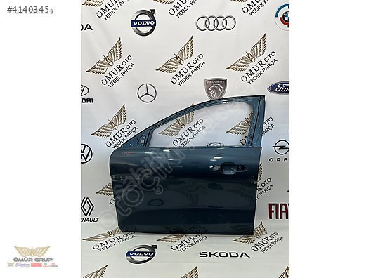 FORD FOCUS SOL ÖN KAPI - (2018-2023) PJX7BA20125AC
