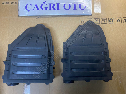 04C129601 M 1.0 TSİ A3 Q2 HAVA FİLTRE KUTUSU