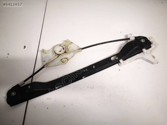 Volkswagen Golf V Sağ Arka Cam Krikosu