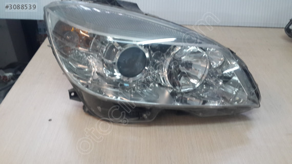 Mercedes C 204 FAR SAĞ A2048208461