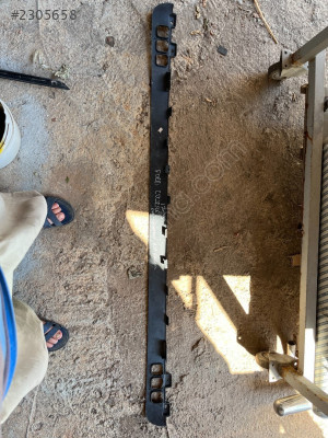 FORD TOURNEO COURİER ÖN TAMPON ALT KARLIK  ET76-177778-AB