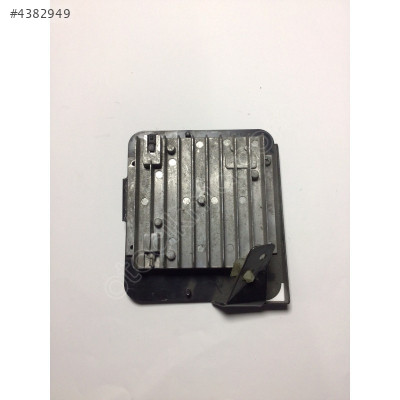 BMW 745 Amplifikatör Modülü 84136911875-04