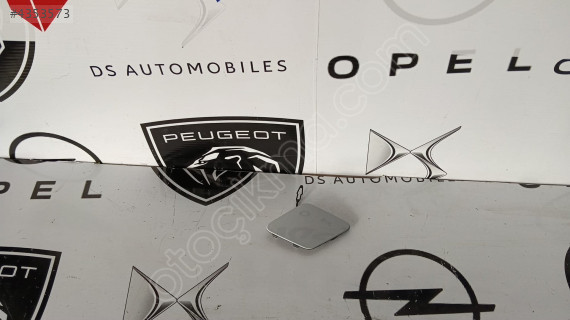 PEUGEOT 2008 (2019-2024) ÖN ÇEKİ DEMİR KAPAĞI ÇIKMA 9852657180