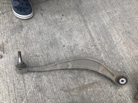 BMW 5 SERİ F10 SOL ARKA SALINCAK EN6082T6