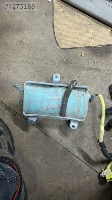 TOYOTA COROLLA ÇIKMA ORJİNAL GARANTİLİ YOLCU AİRBAG