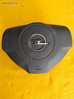 305453499056-AA 2005 Opel astra H Airbağ