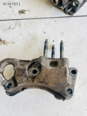 FORD COURİER 1.6 DİZEL MOTOR BRAKETİ