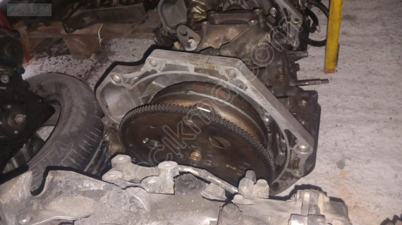 CHEVROLET LACETTİ OTOMATİK ŞANZIMAN.OTO ERKAN ÜNYE