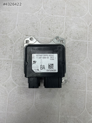 Ford Transit Airbag Beyni LK3T 14B321 BA