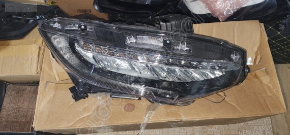 HONDA CUVIC SAG FAR LEDLI YS