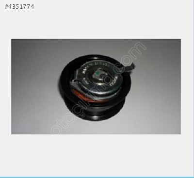 TRİGER GERGİ RULMANI CADDY 96-04/PASSAT 97 028109243F