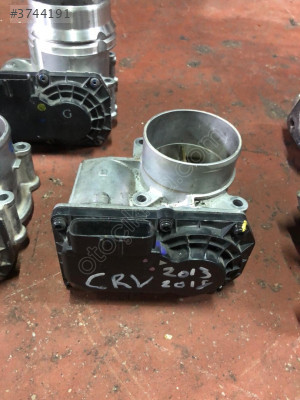 Honda crv gaz kelebeği
