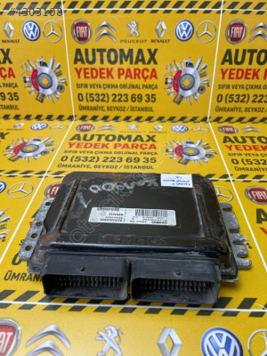 Renault Kangoo Motor Beyni - 8200069300