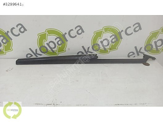 SKODA SUPERB 2016 2023 TORPİDO ÜST KAPLAMA 3V1858418E