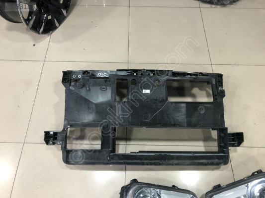 RENAULT MEGANE 4 ÖN PANEL SAÇLI 625009195R