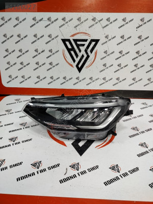 VOLKSWAGEN TAİGO SOL ÖN FAR