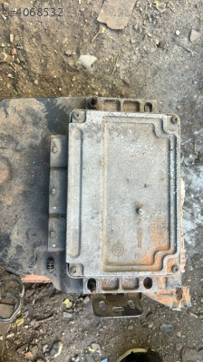 Peugeot 307 motor beyni