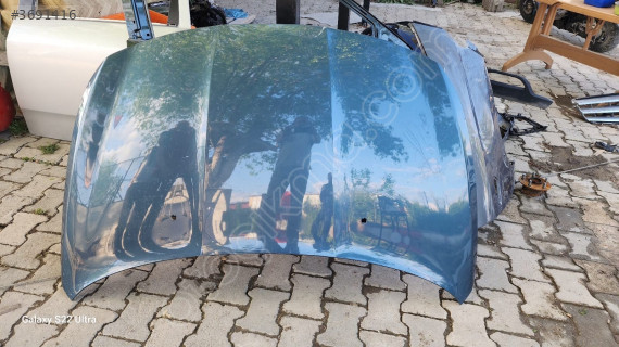 Fiat egea motor kaputu çıkma orijinal