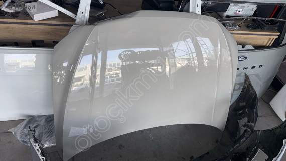 Volkswagen T-roc motor kaputu krem