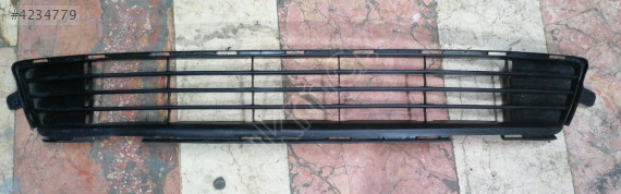 Orjinal Toyota Corolla Ön Tampon Izgarası - Oto Çıkma Parçal