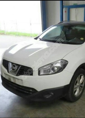 Nissan Qashqai J10 Ön PANEL & Parçaları - Mil Oto Çıkma