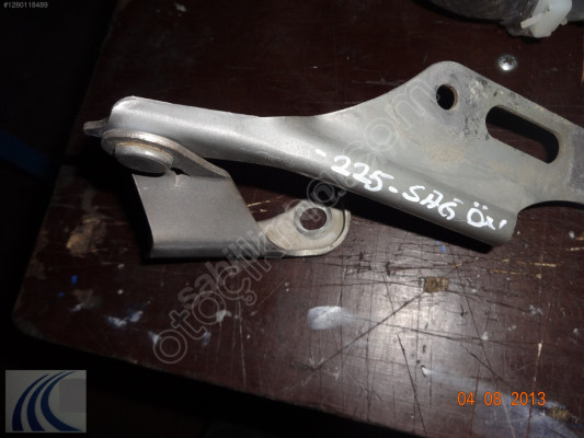 HONDA CIVIC 2002 ÇIKMA SAĞ KAPUT MENTEŞESİ