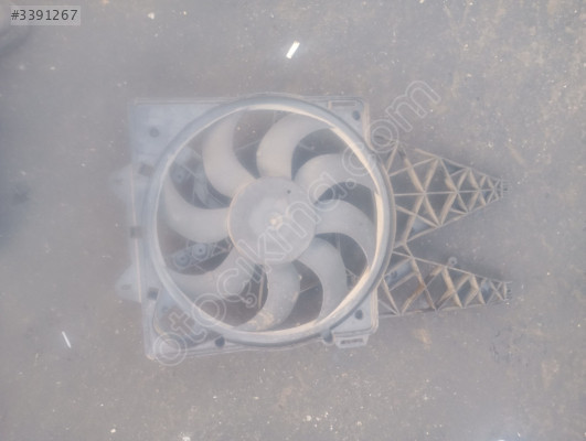 Alfa Romeo Giulietta fan