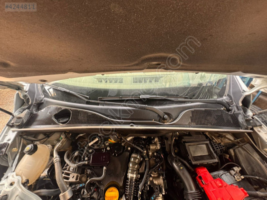 Renault Express Çıkma 1.5 Blue Dci Ablue Egsoz Manifoldu