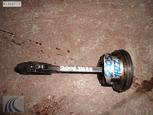 HONDA JAZZ 2005 ÇIKMA PİSTON KOLU