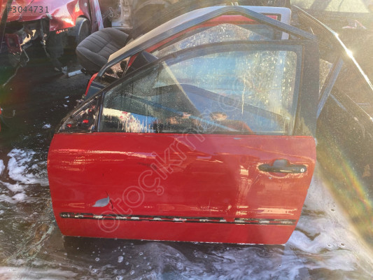 FIAT BRAVO SOL ÖN KAPI MERT OTO