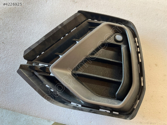 Q3 SİS KAPAĞI S LİNE 83A807681 D SOL ÇAĞRI OTO MASLAK