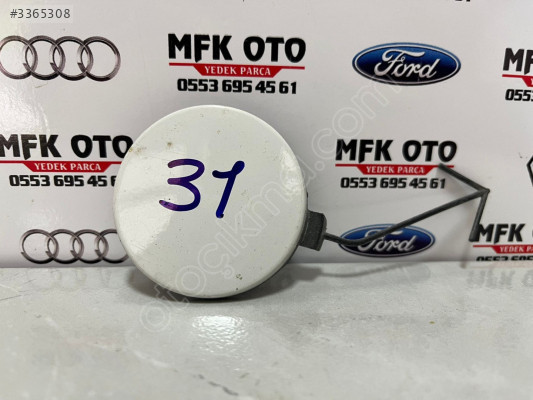 LEON ÖN ÇEKİ KAPAĞI ORJİNAL 5F0807241B