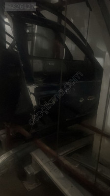 PEUGEOT 406 SAĞ ÖN KAPI