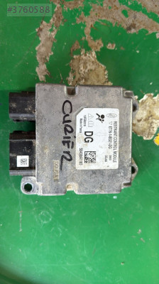 Ford Courier çıkma airbag beyni 5000