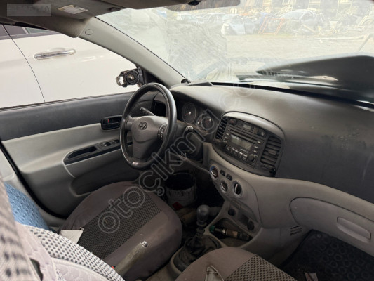 HYUNDAİ ACCENT ERA SÜRÜCÜ AİRBAG ÇIKMA ORJİNAL