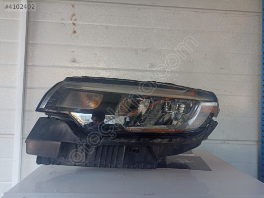 JEEP COMPASS FULL LED SOL FAR ORİJİNAL ÇIKMA YEDEK PARÇA
